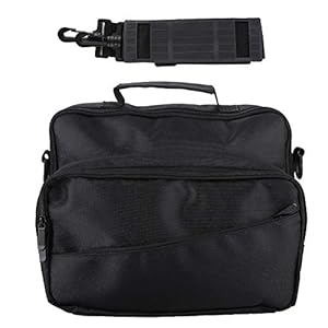 Console-opbergtas, game-opbergtas Waterdicht voor hosthandvat