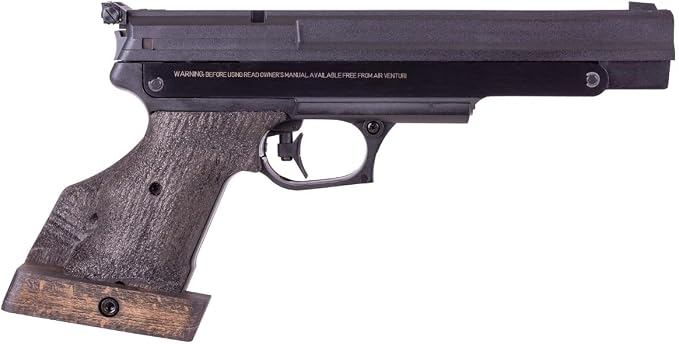 Top 12 Best Pump Air Pistol You Can’t Miss Buying Today! - Cape Fear Investigative Services /