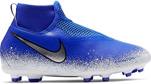 nike phantom vision size 4