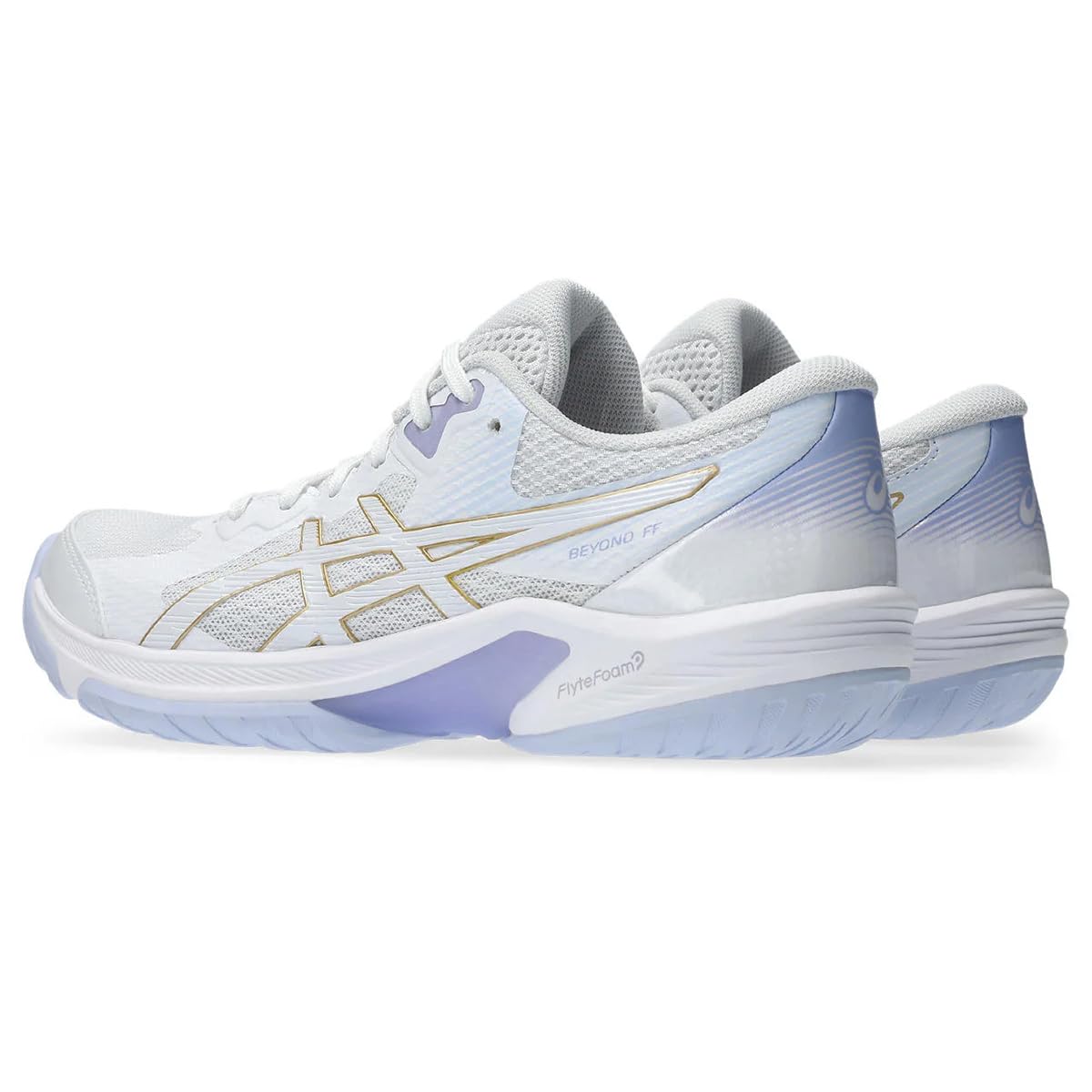 ASICS Damen Beyond FfSneaker