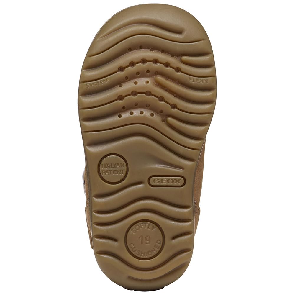 Geox Macchia B Slip-on Trainers EU 26
