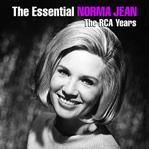Norma Jean