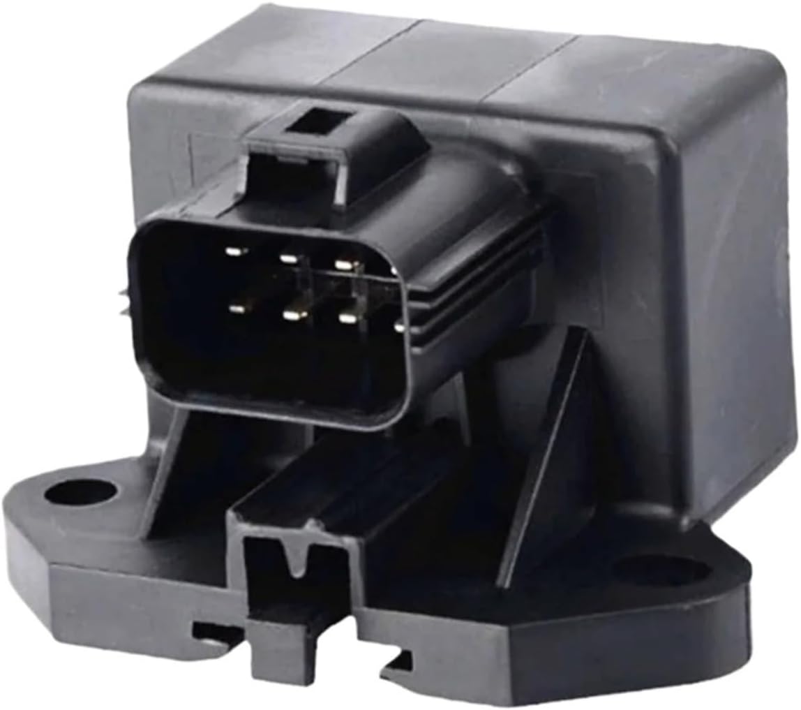 AA8Z9D370B GA8Z9D370A Pump Control Module Relay For