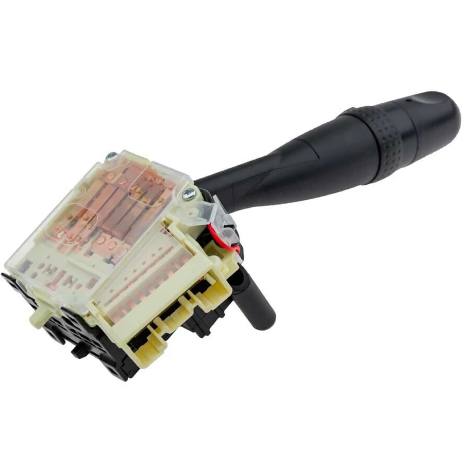 piezas de automóvil Compatible Con Toyota Para Corolla 2007-2013 Para Vios 2003-2006 Interruptor De Señal De Giro De Coche Brazo De Palanca Interruptor De Señal De Giro 84140-02280