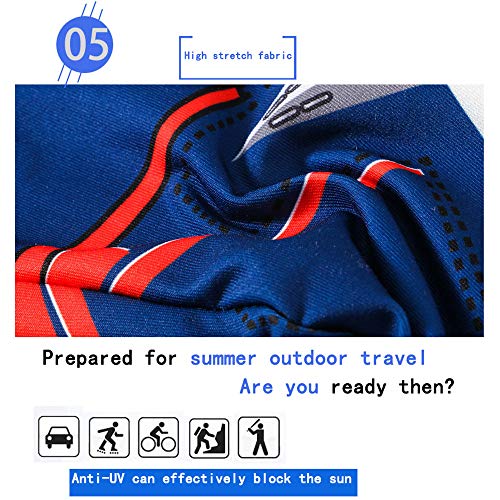 Manicotto di protezione solare,Manicotto Braccio