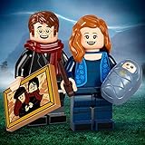 👍 Der komplette Inhalt der LEGO Überraschungstüten ist enthalten (Figur, Stellplatte, Zubehör und Anleitung)