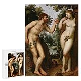 【Cadeau parfait】Les puzzles sont des cadeaux d'anniversaire et de Noël significatifs pour les enfants, les amoureux, les amis, les collègues et les parents. Le puzzle convient aux adultes et aux enfants de 14 ans et plus et est le choix idéal pour les anniversaires ou les cadeaux de Noël.