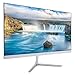 immagine 1Annadue Monitor per Computer da 23,8 Pollici - HDMI VGA Visualizzazione a Schermo Intero LED a Schermo Grande TV HD Gaming Monitor 1920 * 1080(UE 110-240 V.)