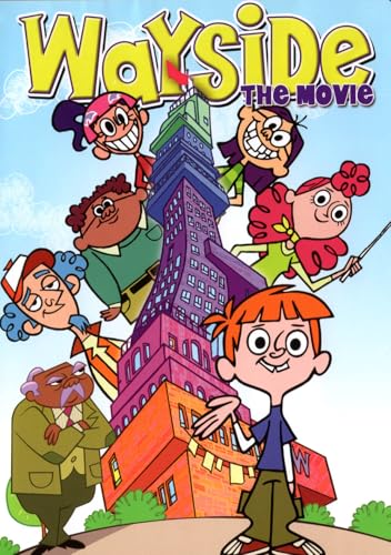 Wayside - The Movie image 2