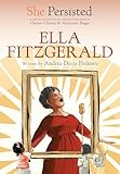 She Persisted: Ella Fitzgerald