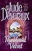 Highland Velvet (The Velvet Montgomery Annals Quadrilogy Book 2)