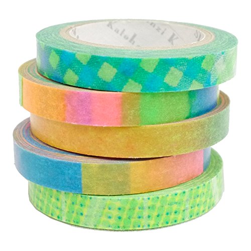 SEAL-DO Design Masking Tape (ks-mt-40002)