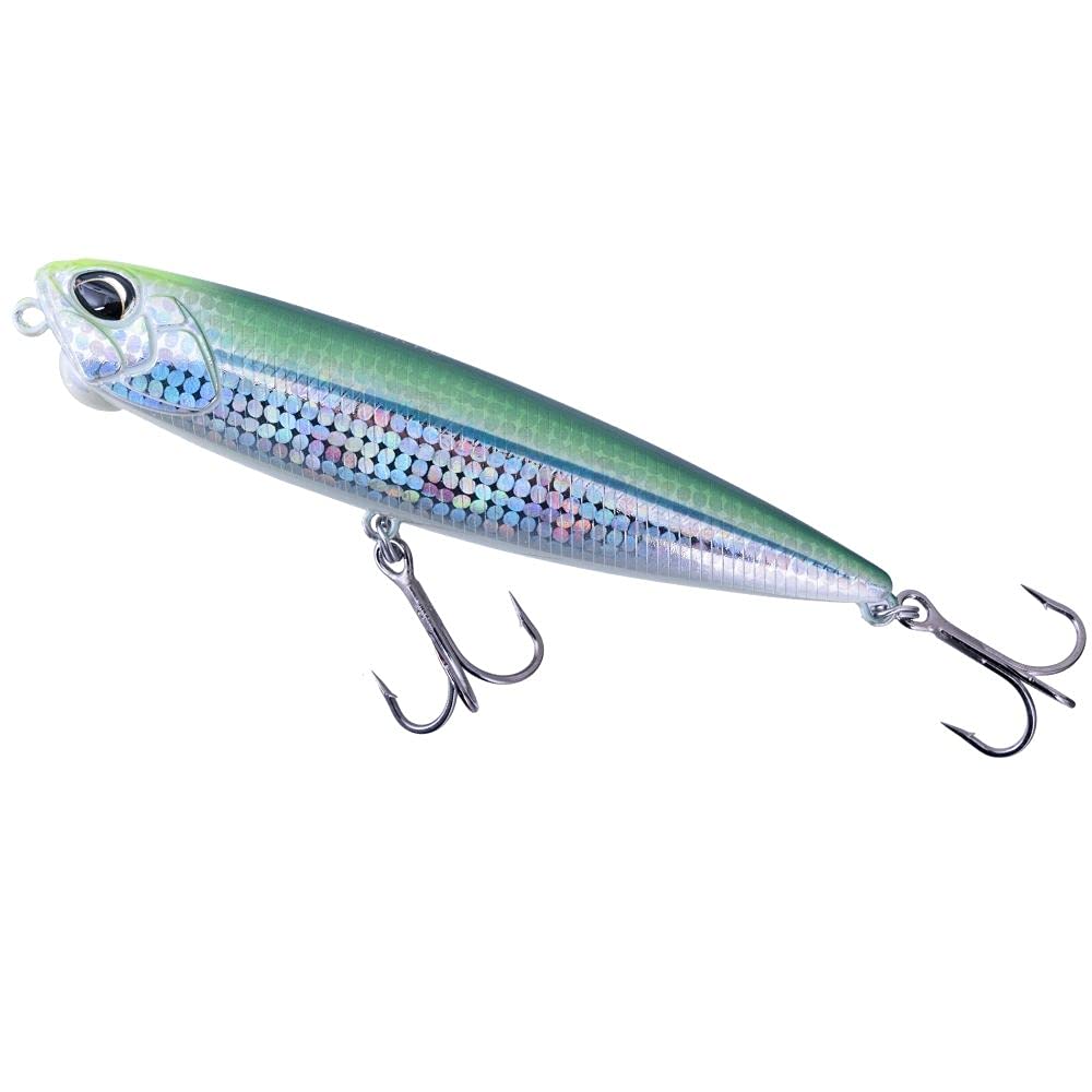 Duo Realis Pencil 130 SW AQAZ033 Chart Head Sayori Suni Yem