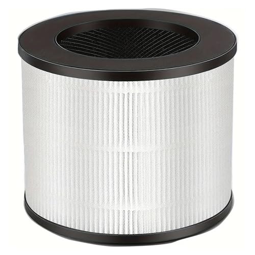 Filtre pour purificateur d'air compatible Medify MA-14 MA-14-W