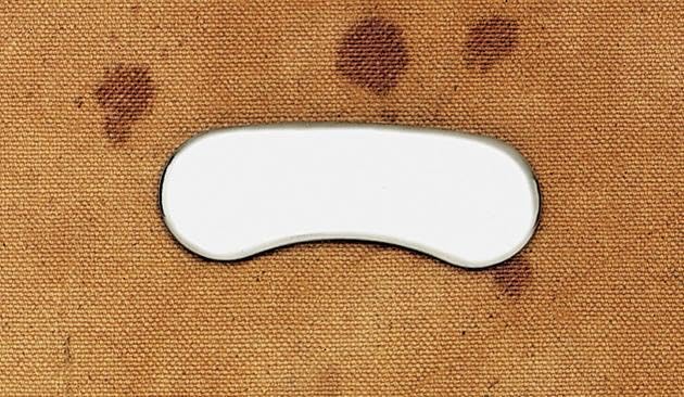 ATV&UTV Replace Parts & Accessories for DS Chrome Caliper Cover Insert for Harley Davidson #139431 Mod-BBM45-FV10563