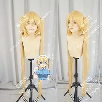 コスプレウィッグ s NEEDY GIRL OVERDOSE 二ーディガールオーバードーズ あめちゃん