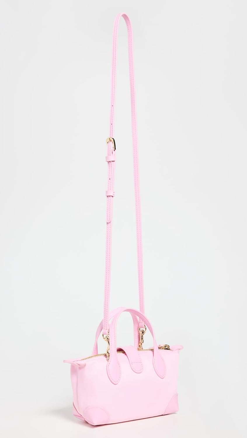 Stoney Clover Lane Women's Pouchette Crossbody Bag - Image 3