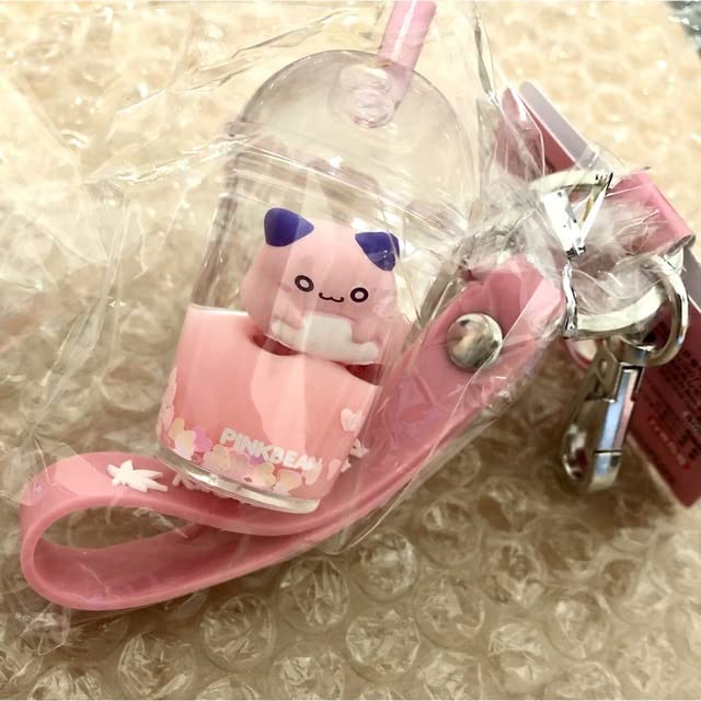 メイプルストーリー　ピンクビーンワイヤレスチャージャー メイプルストーリーピンクビーンワイヤレスチャージャー