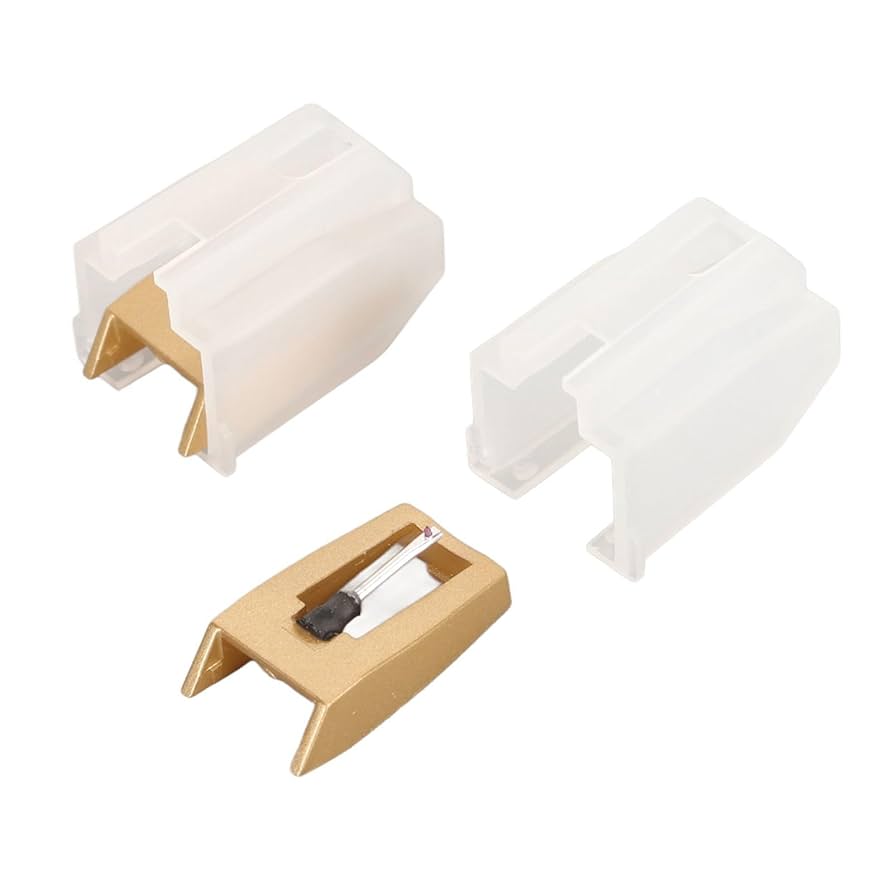 y【レコード芯】PICKERING DE　2個セット y【レコード芯】PICKERING DE 2個セット y【レコード芯