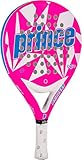 Pala profesional PRINCE Pala Padel Princess R Light