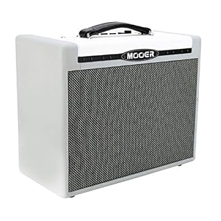 Mooer SD30 – Ampli à modélisations – 30W - Les Beatles, Paul McCartney, John Lennon, RIngo Starr, George Harrison Mooer SD30 - Ampli à modélisations - 30W – Image 2