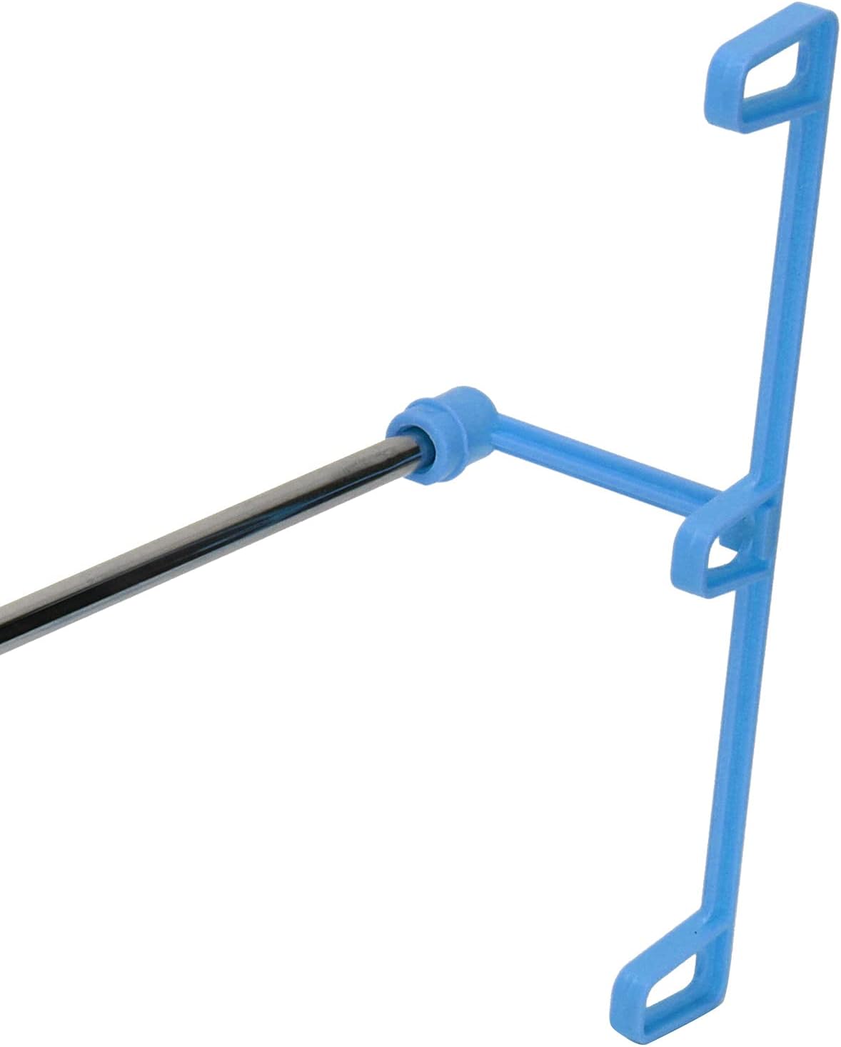 Thread Holder Stand with Removable Holder (Sky Blue)