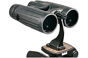 Bushnell Binocular Adapter for Tripod: Enhance Your Viewing Stability