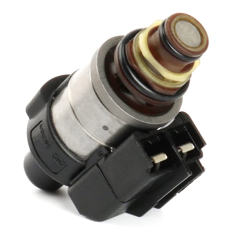 722.9 OEM Originale Automatikgetriebemagnetmagneten Set 7-Gang for 