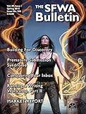The SFWA Bulletin, Issue 206