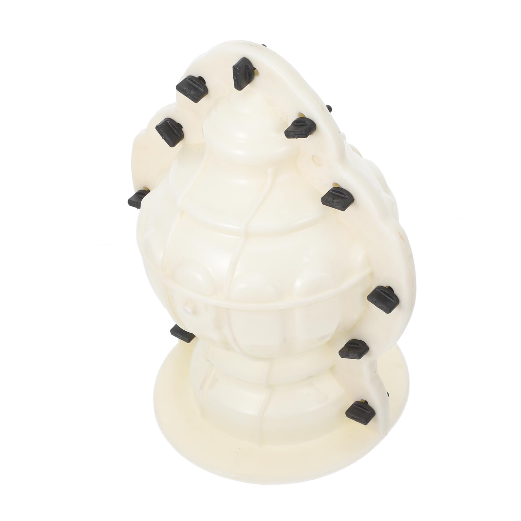 Moule béton sphère Toyvian pour décorer votre jardin