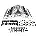 Speedmaster PCE435.1058 Hydraulic Flat Tappet Top End Engine Kit Ford 351C