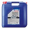 LIQUI MOLY 20L Fully Synthetic Hypoid Gear Oil (GL4/5) 75W90