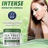 Bellisso-Tea-Tree-Oil-Hair-Mask-Products-for-Dry-Damaged-Hair-Deep-Conditioner-Treatment-Intense-Hydration-Care-and-Protein-Moisture-Repair-for-Women Tea Tree Oil Hair Mask - Deep Conditioner Treatment for All Hair Types - Intense Hydration Care and Protein Moisture Repair for Women and Men