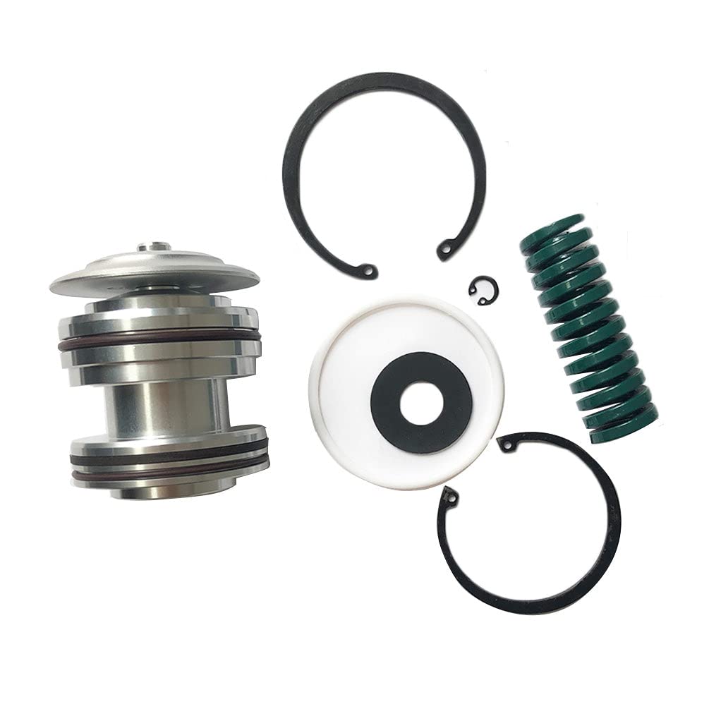 Amazon.com: 22067177 Intake Valve Service Kit Suitable for Screw  