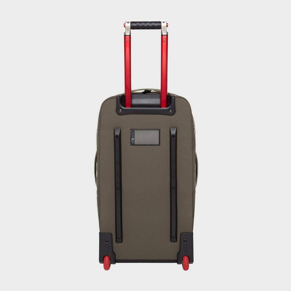 The North Face Longhaul 30-Inch Roller Cases - New Taupe Green