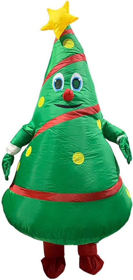 Amazon Anywcos クリスマス クリスマスツリー 面白い 着ぐるみ インフレータブル服 おもしろ かわいい 着ぐるみ 空気充填 変装 仮装 衣装セット 全身タイプ プレゼント 大人用 クリスマスツリー コスプレ 仮装 通販 Amazon Anywcos クリスマス クリスマスツリー 面白い 着ぐるみ インフレータブル服 おもしろ かわいい 着ぐるみ 空気充填 変装 仮装 衣装セット 全身タイプ プレゼント 大人用 クリスマスツリー コスプレ 仮装 通販