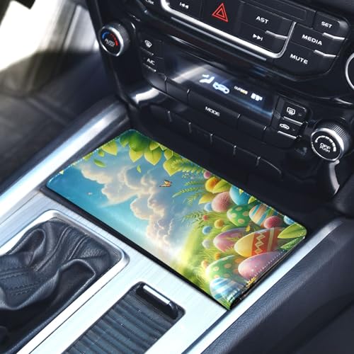 Organizador para Carro Piel Sintética miniatura 5