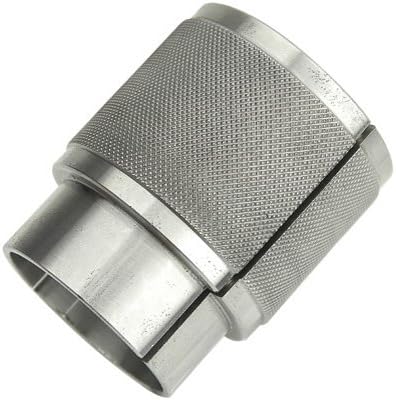 Tusk Fork Seal Driver 49/50mm - Fits: Harley-Davidson Dyna Street Bob FXDB 2008-2016