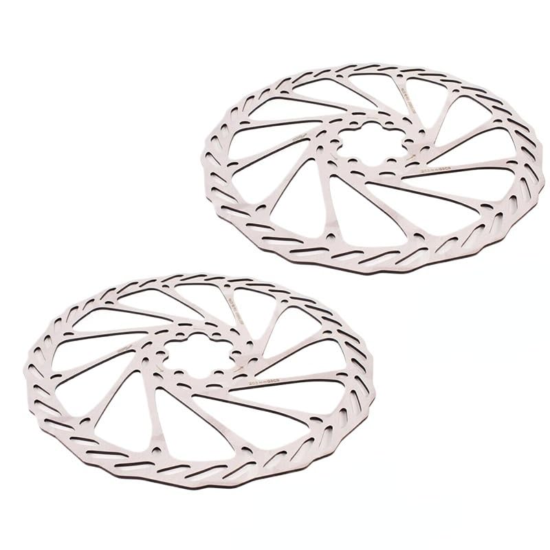 Disque de frein hydraulique 203mm vélo vtt moto G3 HS1 avant
