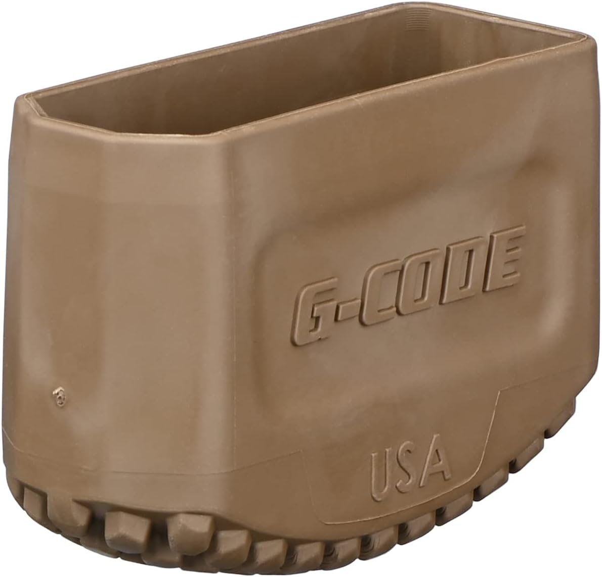 G-Code Firebase - Tan - (Pack of Two)