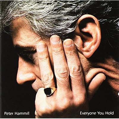 Everyone You Hold
