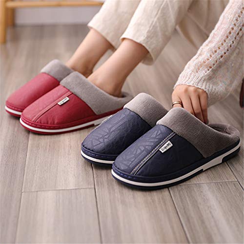 FANSU Pantofole da Casa Bambini Uomo Donna Unisex