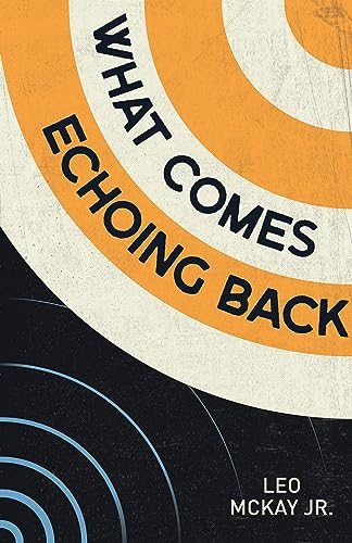 What Comes Echoing Back view 2