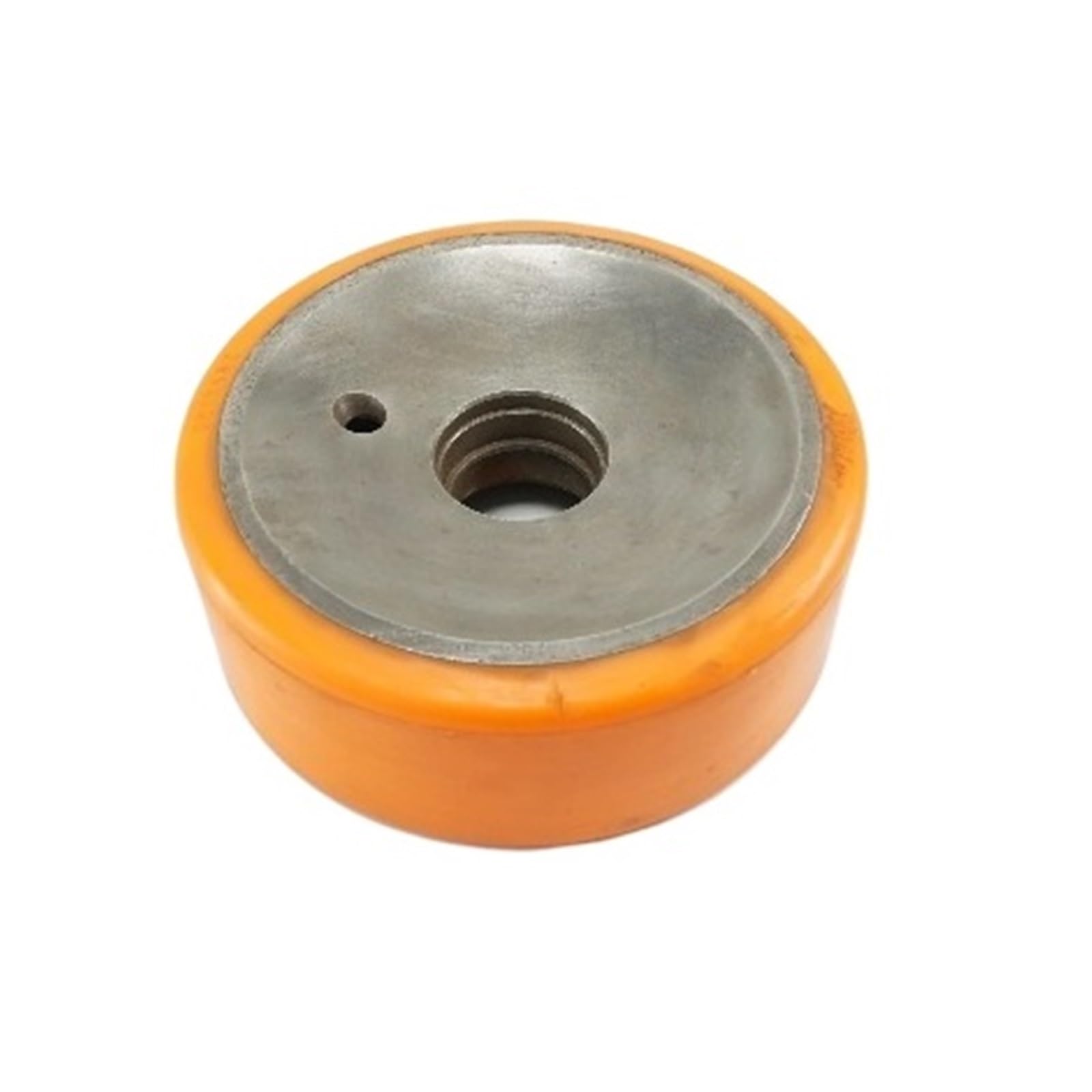 mXCDtRptJ Forklift Spare Parts 285x100mm PU wheel for 0029903807