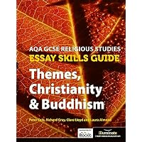 AQA GCSE Religious Studies Essay Skills Guide