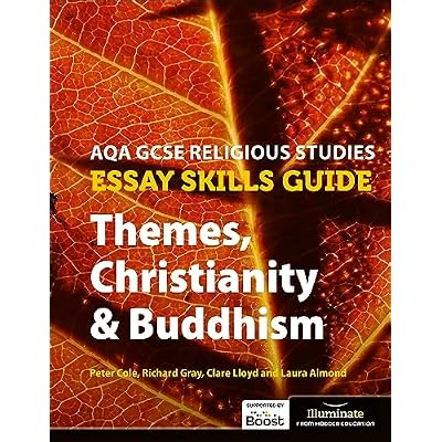 AQA GCSE Religious Studies Essay Skills Guide