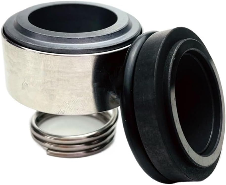 LOWA-22 LWR-22-X Spring Mechanical Seals Type 5 Shaft Size 22mm For Pumps Material SIC/CAR/VIT