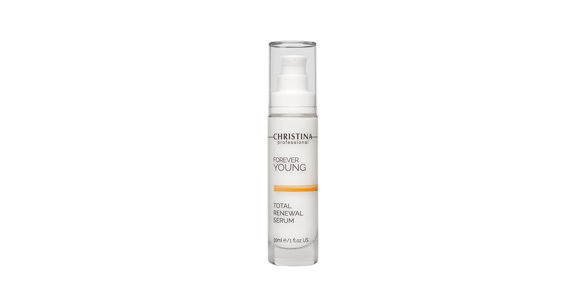 フェイスクリーム CHRISTINA FOREVER YOUNG 50ml CHRISTINA FOREVER YOUNG Yリフトクリーム （チン&ネック リ