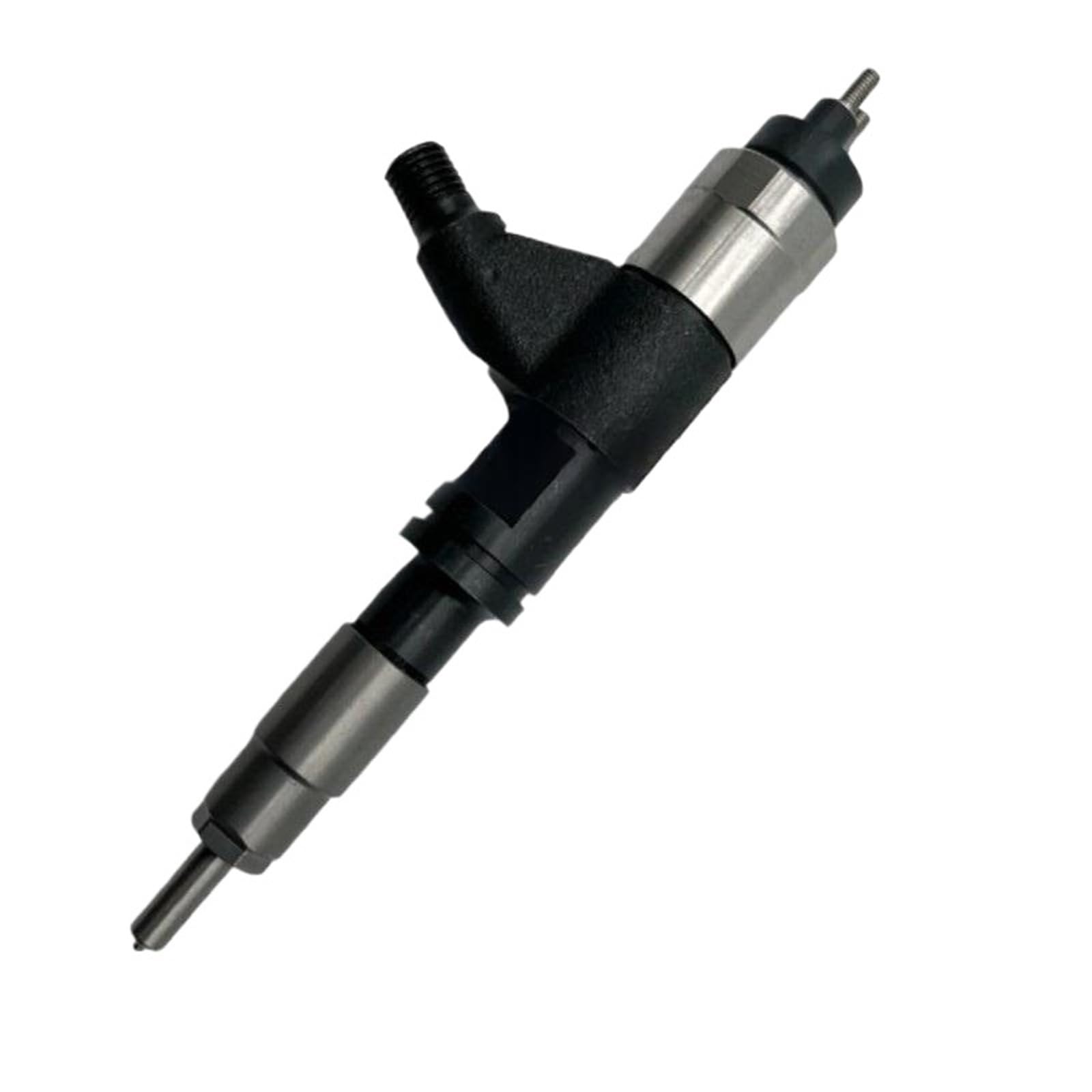 Cotund One Color 1Pcs Fit For Denso Fuel Injector Assembly Re558869 295050-1381 Isuzu