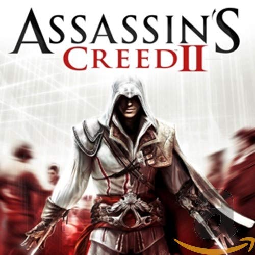 Assassin's Creed II (Original Game Soundtrack)